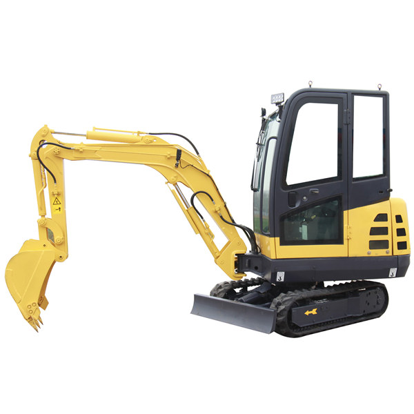 凱迪沃18小型挖掘機 凱迪沃18小型挖掘機
