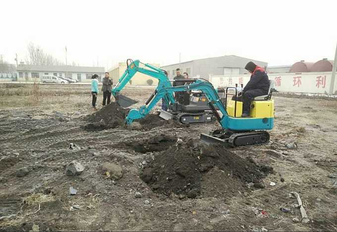 農(nóng)用小挖掘機(jī) 農(nóng)用小挖掘機(jī)