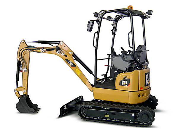 卡特小挖機保養 卡特小挖機保養