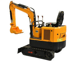 微型挖掘機(jī)的維護(hù)保養(yǎng)，小挖機(jī)平常怎么保養(yǎng)