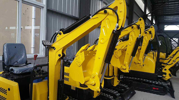 小挖機(jī)保養(yǎng) 小挖機(jī)保養(yǎng)