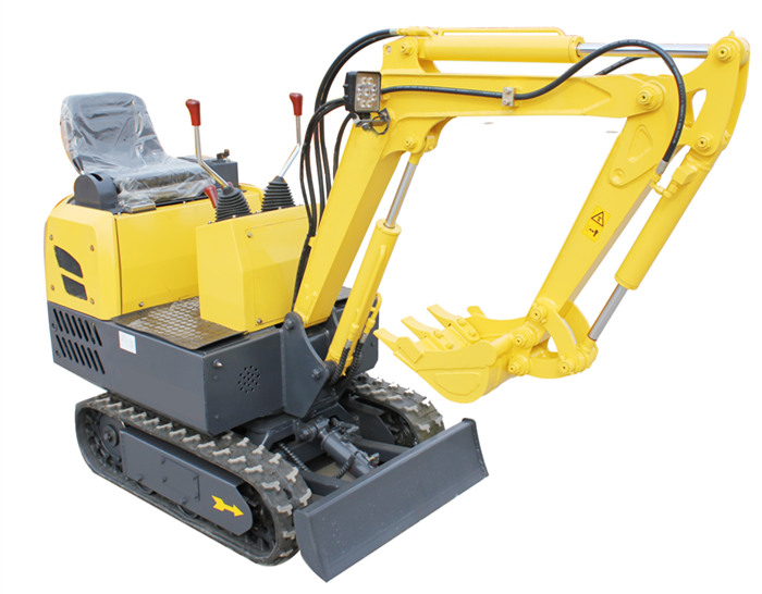 小型挖掘機價格 小型挖掘機價格